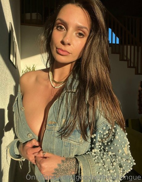 goodwithmytongue model high quality galleries