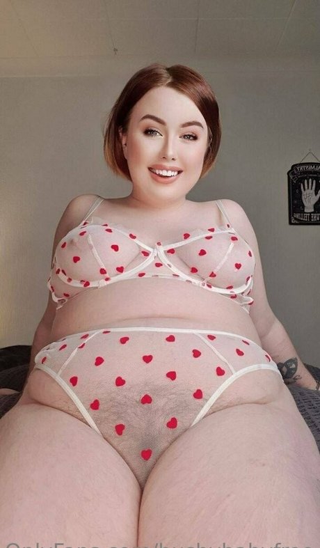 bushybabyfree model exclusive gallery