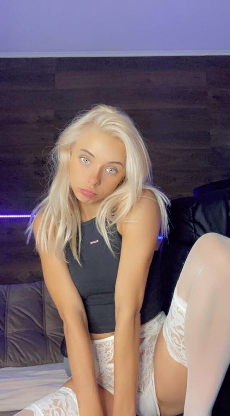 Cherrishlulu pornstar high quality photo