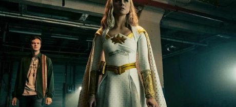 Erin Moriarty star sexy archive