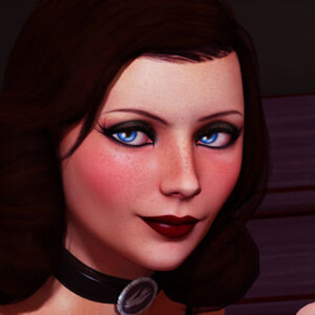 Elizabeth Comstock nude star galleries