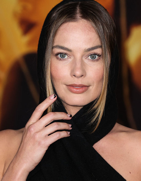 Margot Robbie xxx model pictures