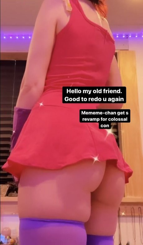 Im renna model pornographic photos