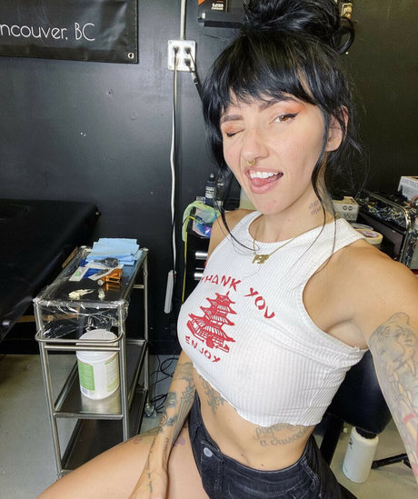 Lights Poxleitner high quality pornstar image