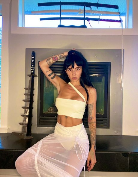 Lights Poxleitner erotic pornstar pic