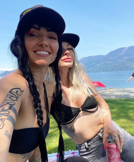 Lights Poxleitner xxx model images