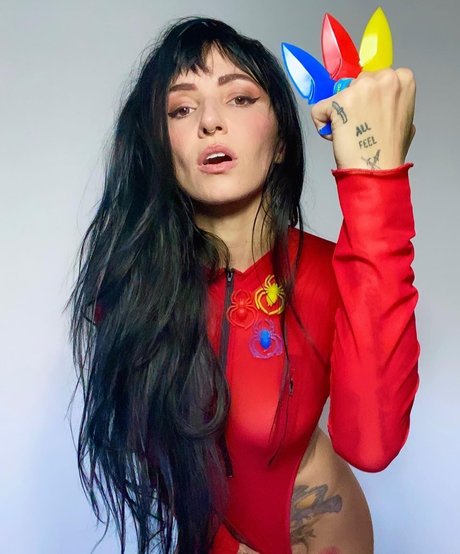 Lights Poxleitner free model pics