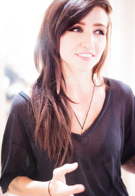 Lights Poxleitner pornstar naked picture