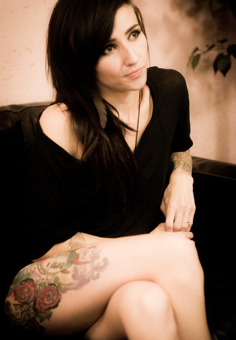 Lights Poxleitner star porn img