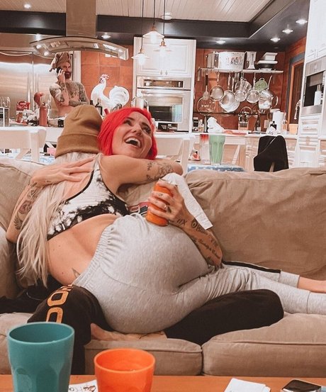 Lights Poxleitner model porn galleries