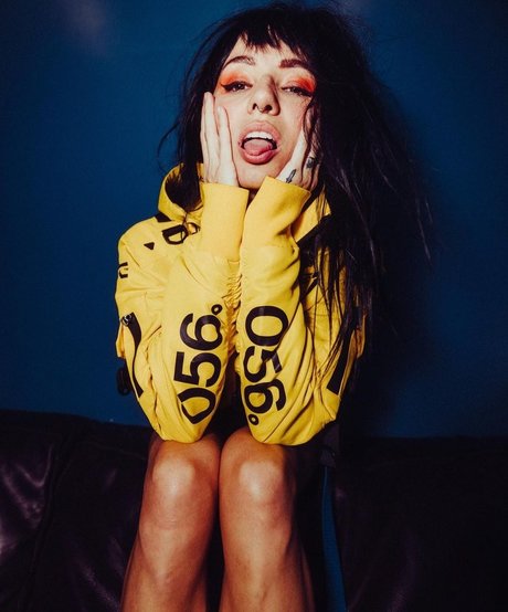 Lights Poxleitner pornstar beautiful pic