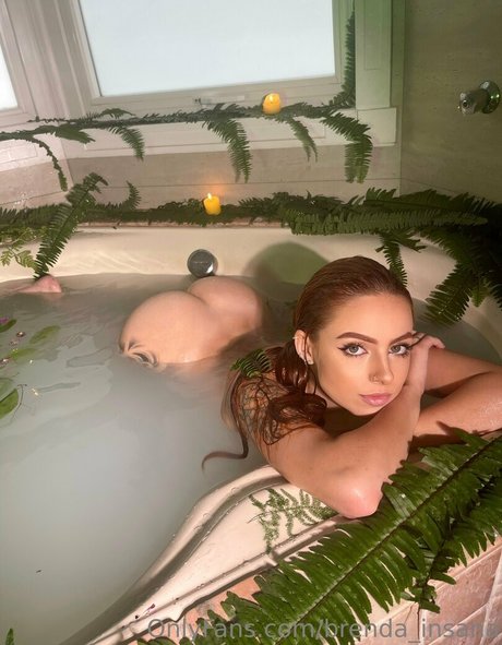 Brenda Insana xxx star photos