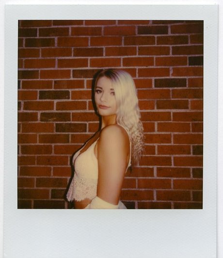 Grace Witham model best gallery