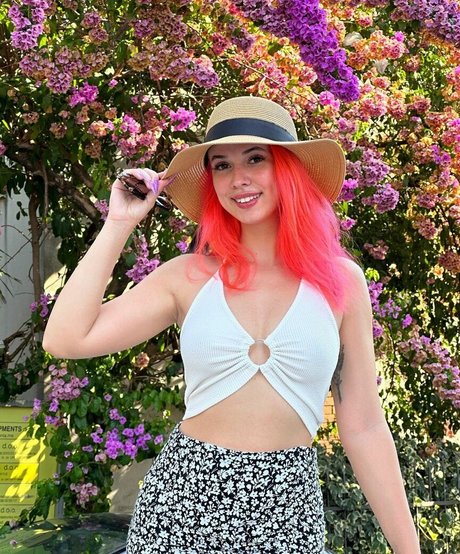 Fairy Elfie model free photo