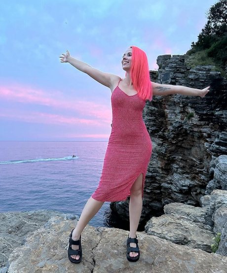 Fairy Elfie sex pornstar pics