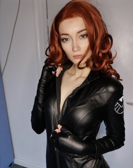 AnsoCosplay pornographic model images