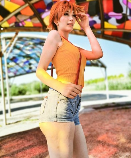 AnsoCosplay nice pornstar archive