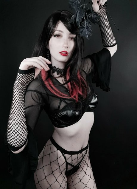 AnsoCosplay erotic model galleries