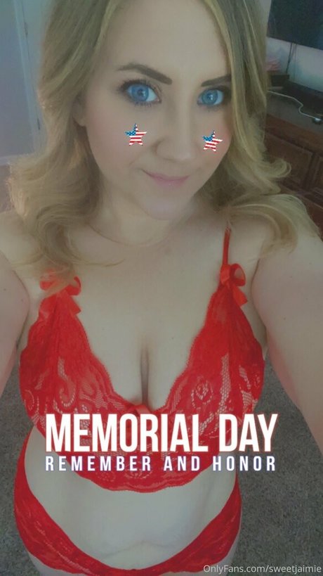 sweetjaimie model nice images