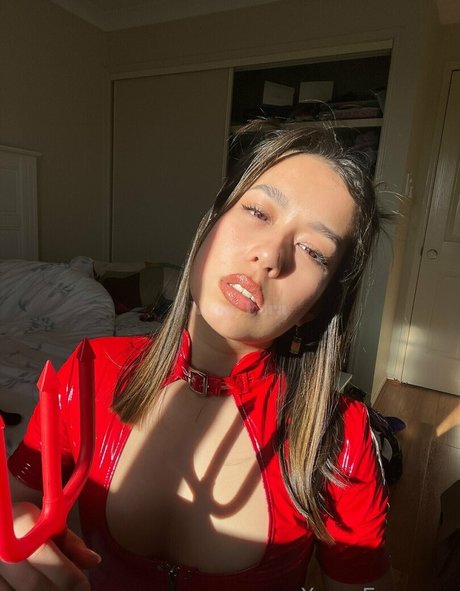 xena ezra star exclusive archive