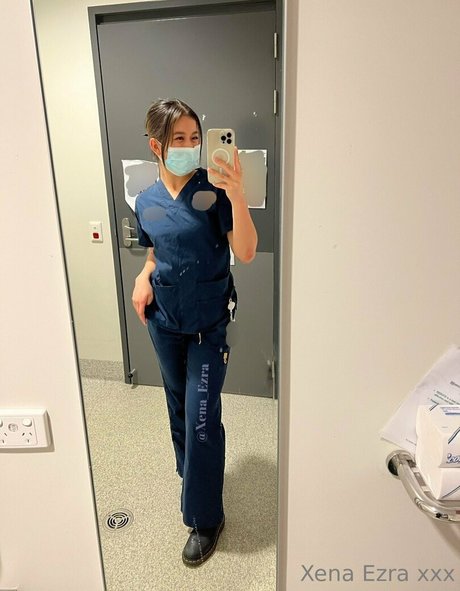 xena ezra free actress photos