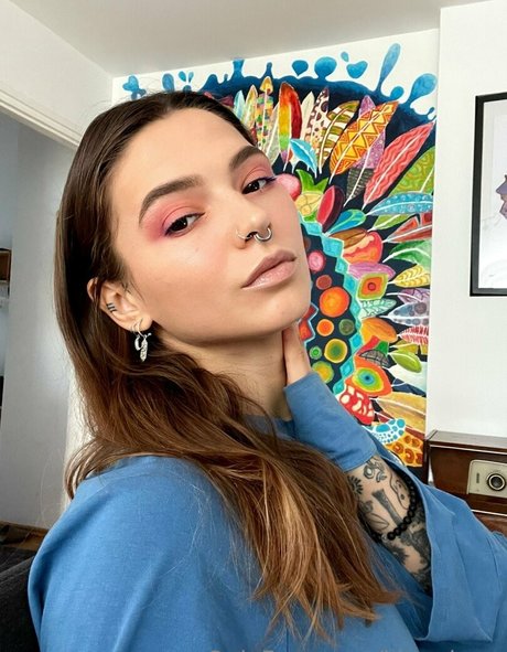 Kitty Berg star sexy archive