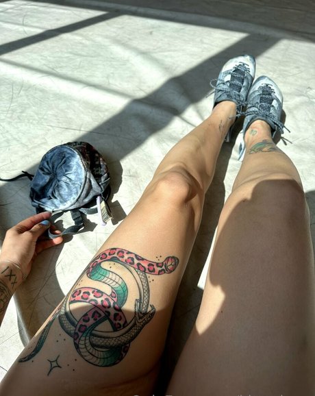 Kitty Berg Profile pic