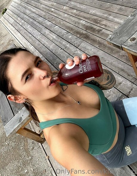 Kitty Berg sex pornstar image