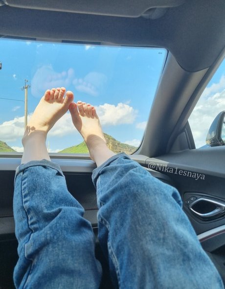 Nika1esnaya free actress img