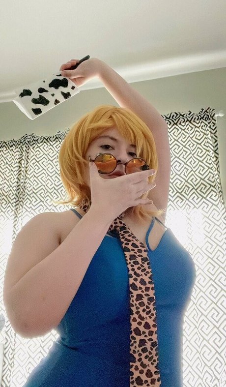 MegaMoeka pornstar high quality pic