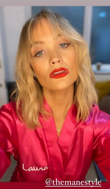 Laura Whitmore pornographic actress photo