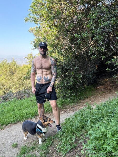 alexthelegend nice star pic