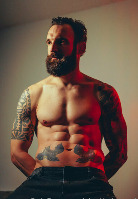 alexthelegend model high quality photo