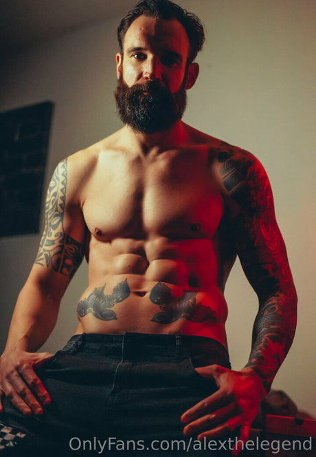 alexthelegend pornstar sex galleries