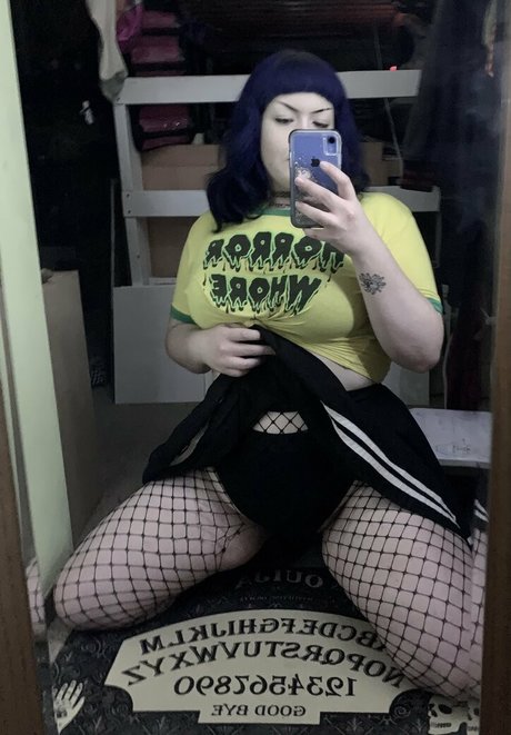 booberry model xxx gallery