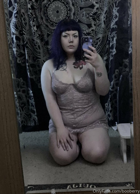 booberry star perfect pics