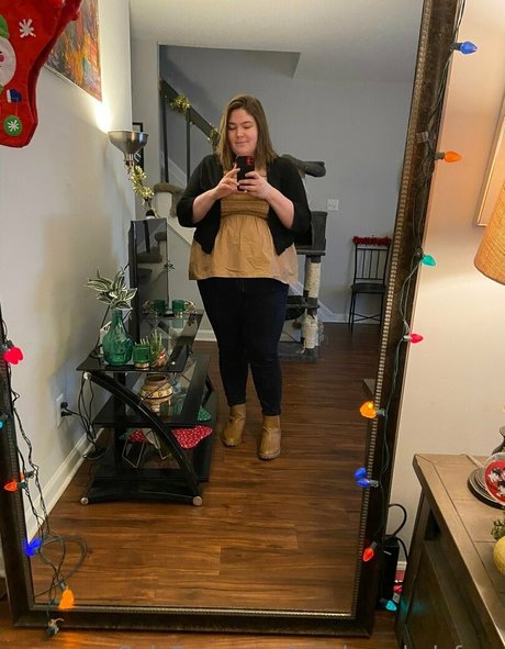 lavalampladyfree star pic