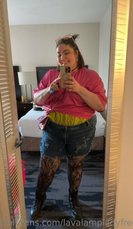 lavalampladyfree pornstar beautiful archive