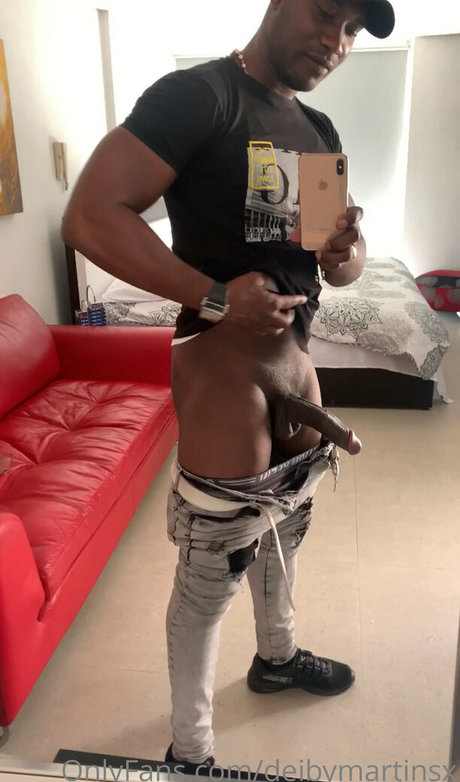 deibymartinsx star nudes archive