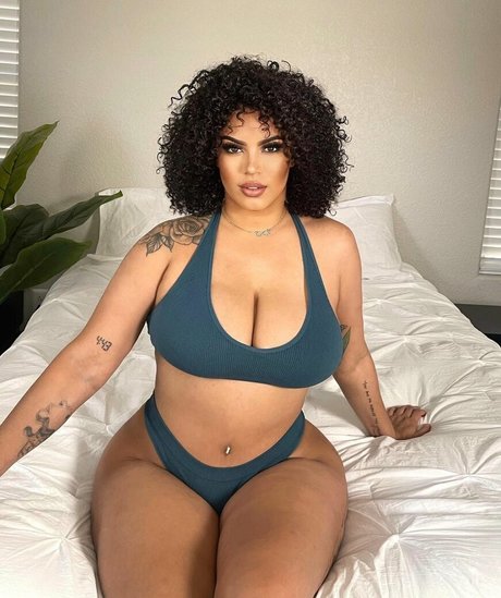 Calida hot model images