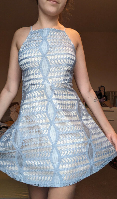 Ashton Matthews star high quality pic