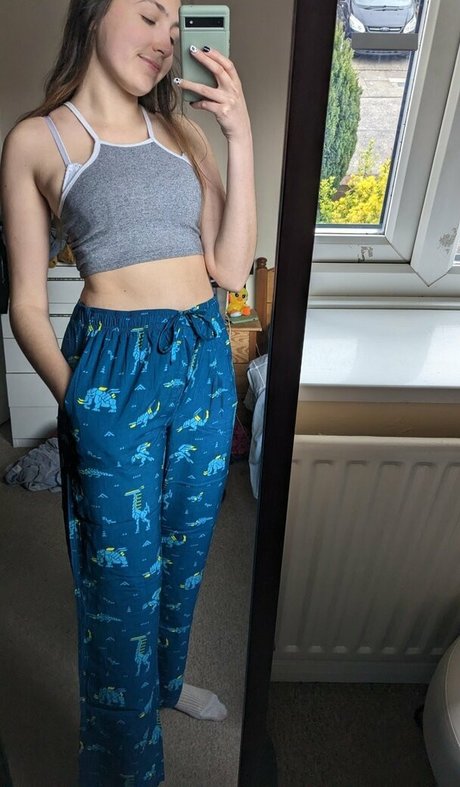 Ashton Matthews star perfect gallery