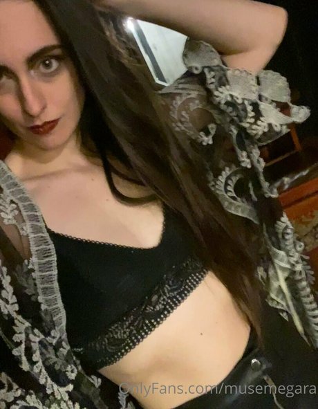 musemegara nudes pornstar picture