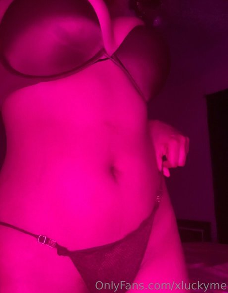 xluckyme art pornstar pic