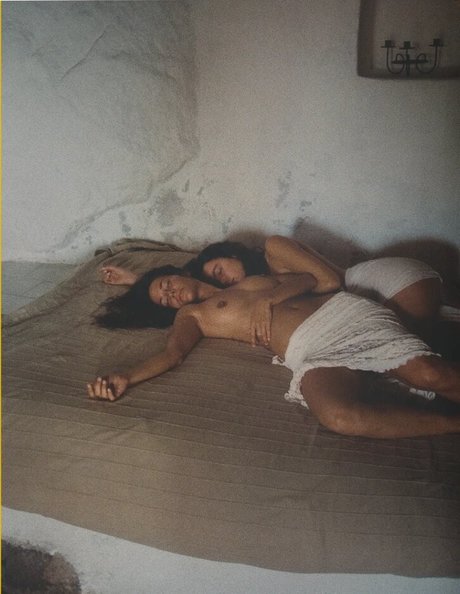 Francesca Pey star nude gallery