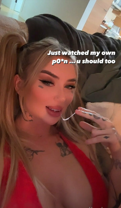 JizzJazz King Wavy best actress picture