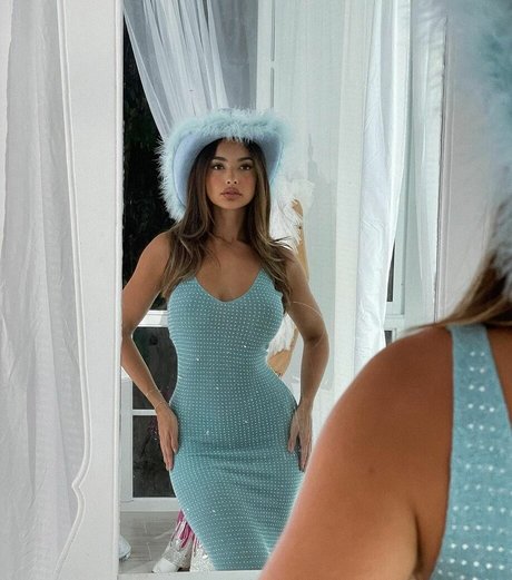 Dani Torres best model galleries