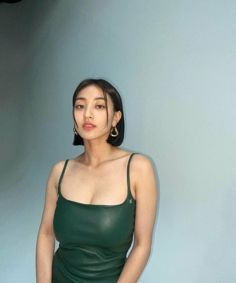 Twice Kpop hd model img