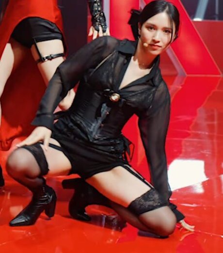 Twice Kpop Profile pic