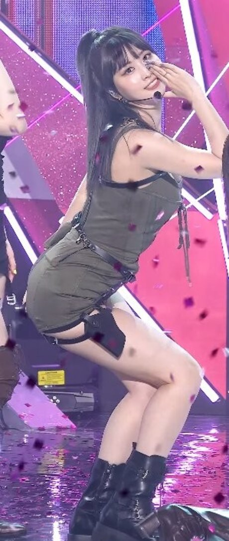 Twice Kpop pornstar exclusive gallery